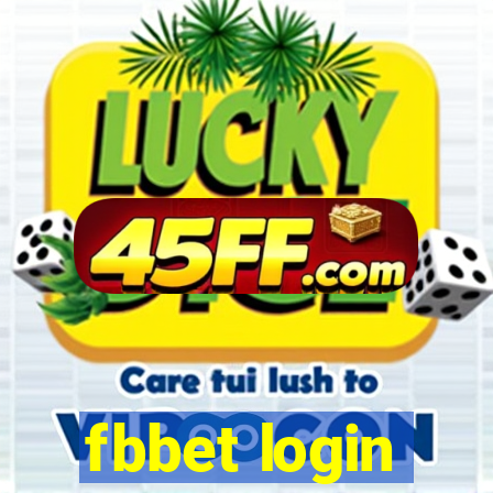 fbbet login